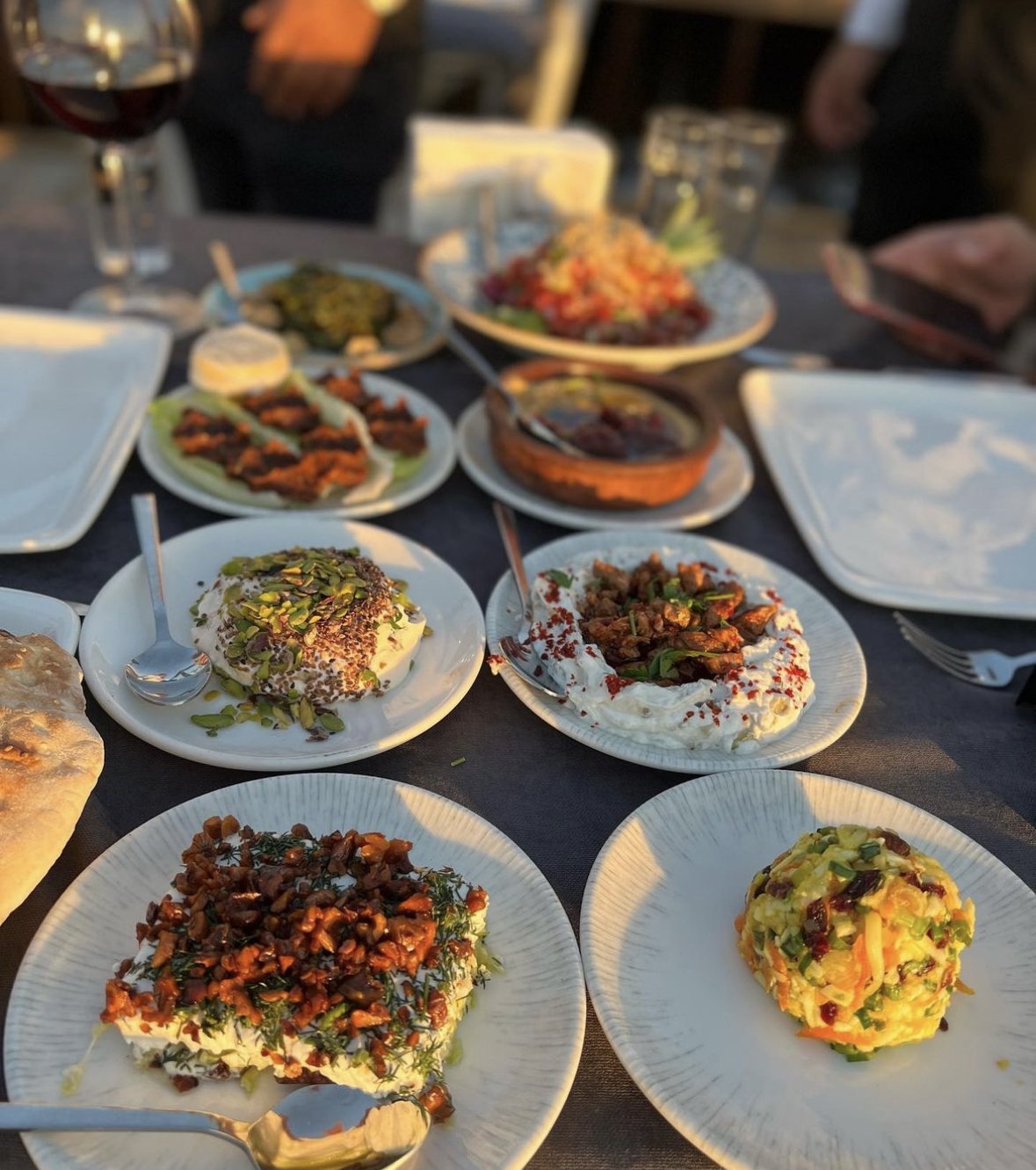 Göçtü Yalıkavak - Bodrum'da Kebap Mekanı 3 IMG 6374